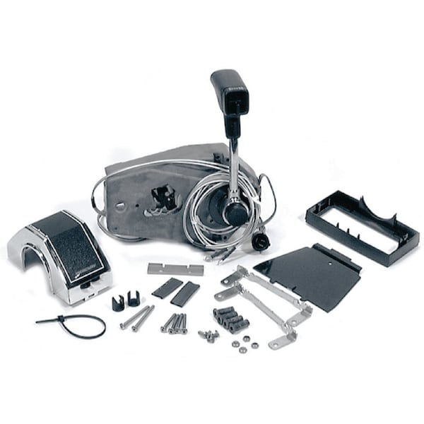 Side Mount Control